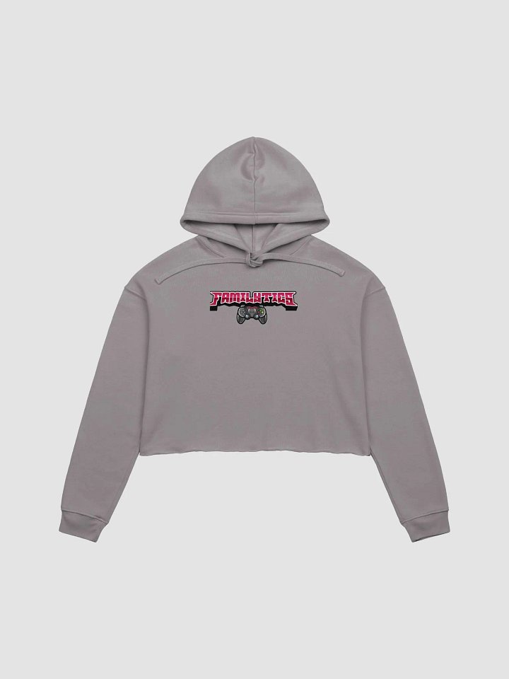 FTG cut Hoody product image (1)