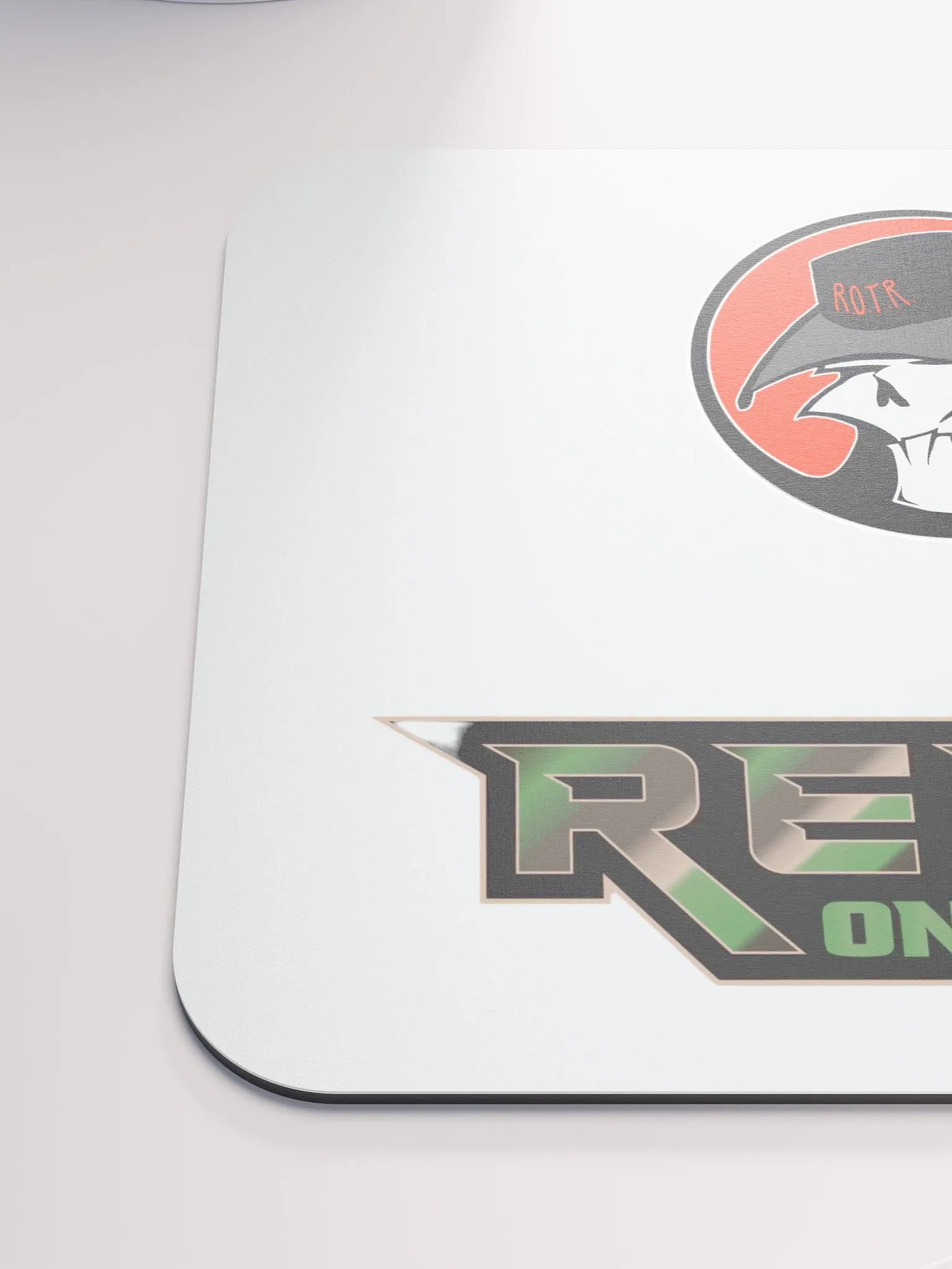 ROTR Rebellion Mouse Pad product image (6)
