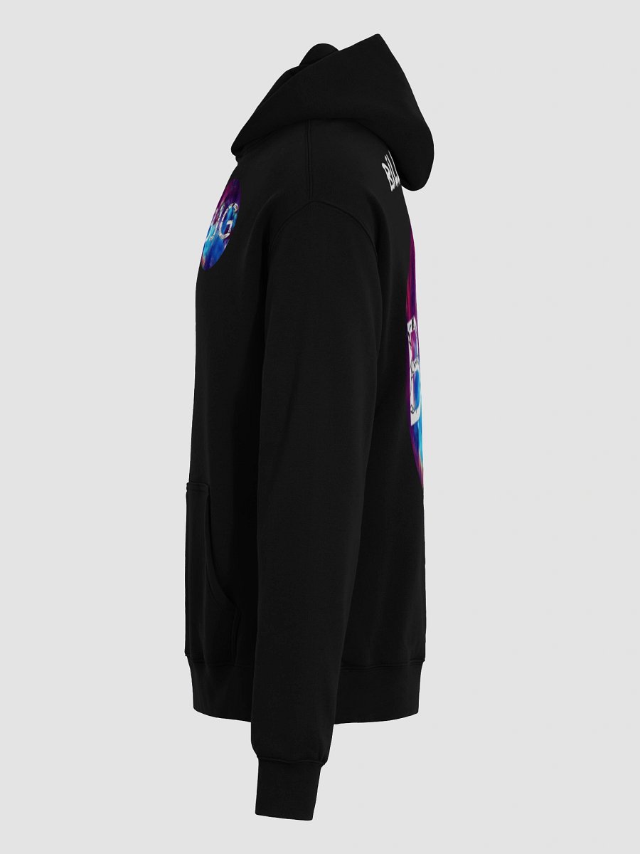 BillyJayGaming Oversized Hoodie product image (26)
