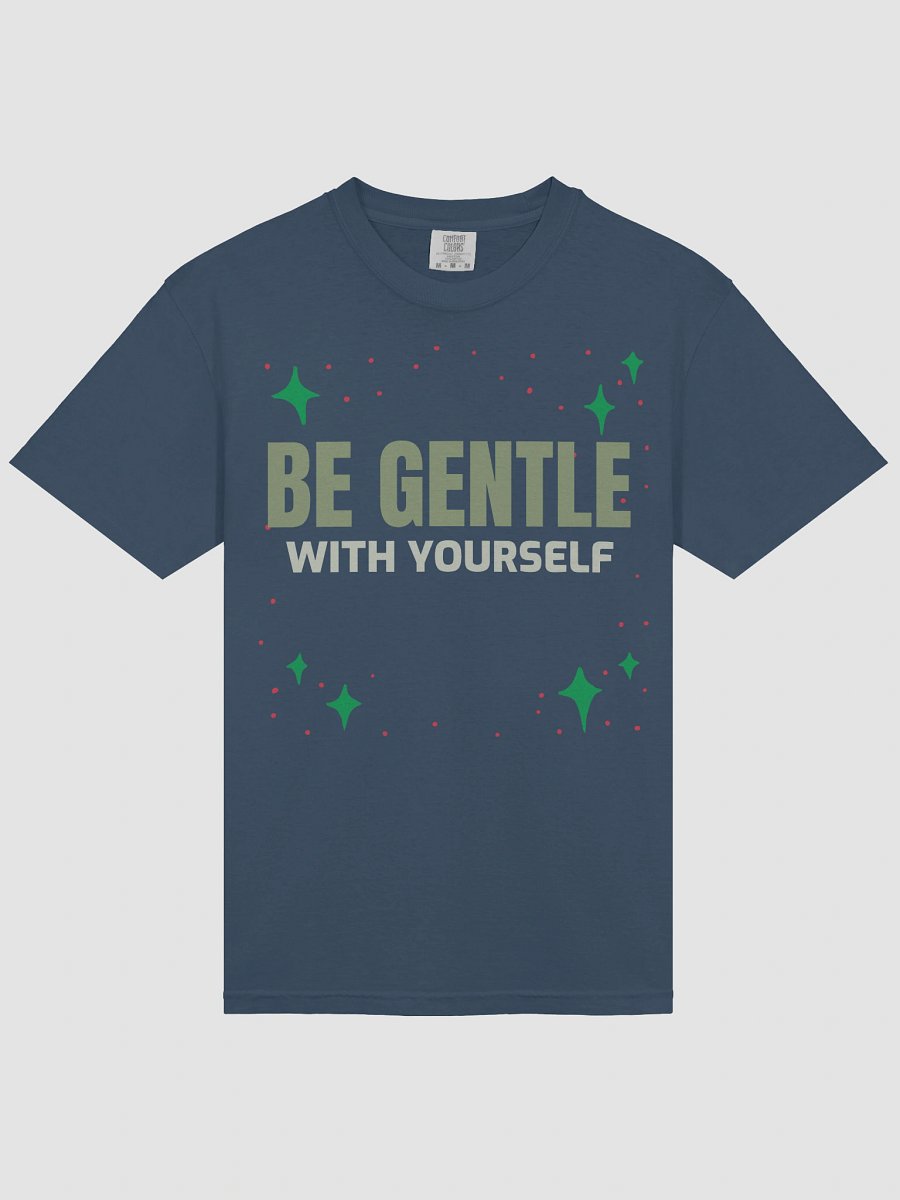 Gentle Reminder Comfort Tee product image (30)