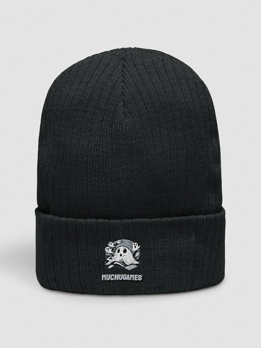 MuchuGames Beanie product image (1)