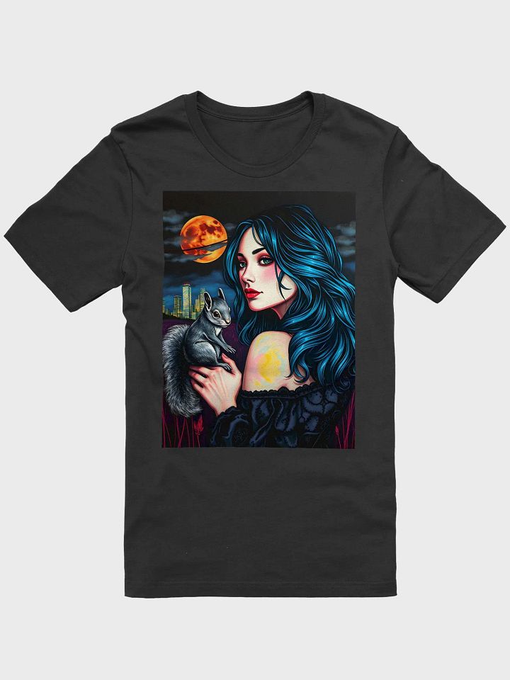 Pooky! Supersoft Tee product image (1)