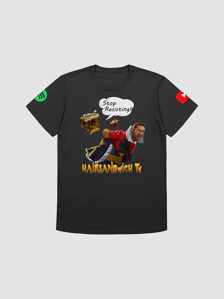 Summer T - Stop Resisting! product image (1)