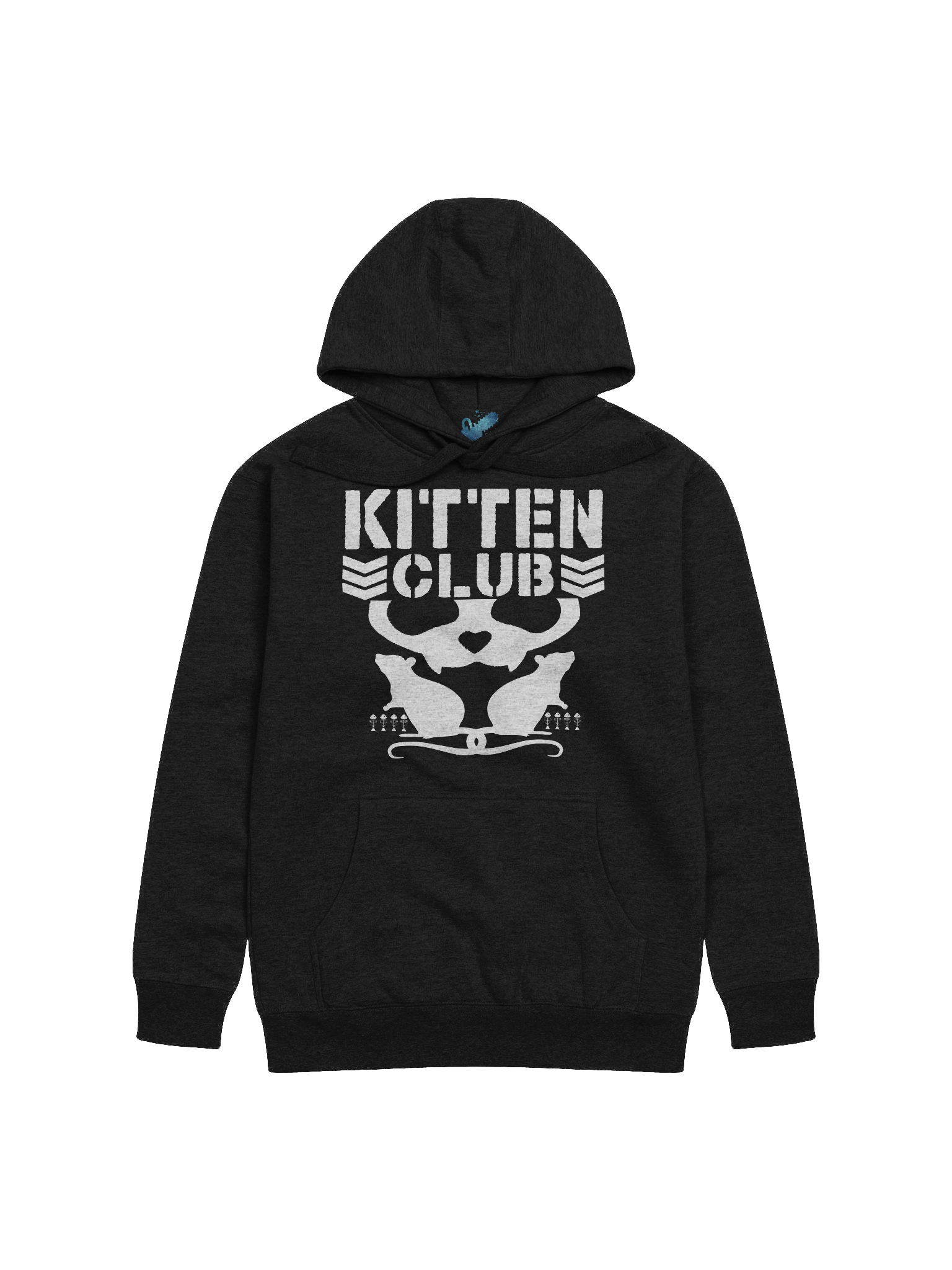 KITTEN CLUB Hoodie product image (6)
