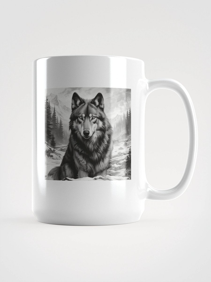 Wolf product image (1)