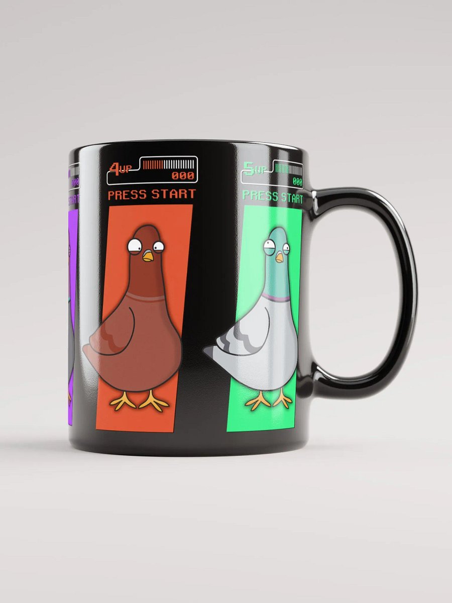 Pigeon Select Mug product image (7)