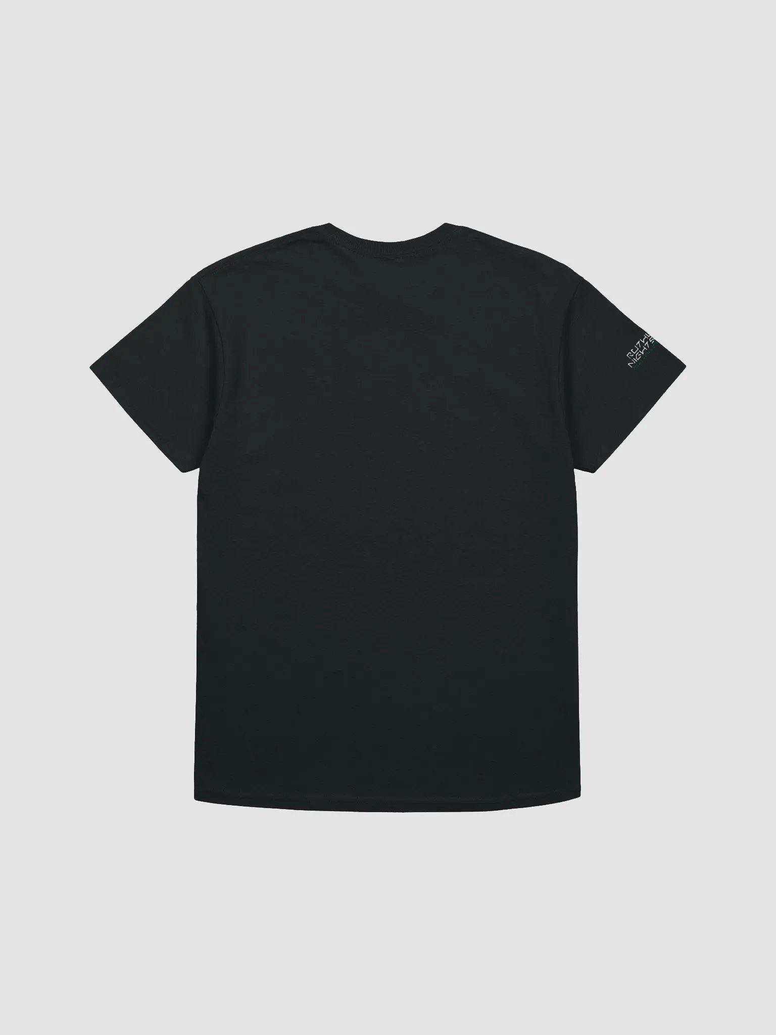 Meditation Station | T-Shirt product image (2)