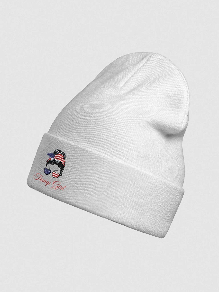 Trump Girl Beanie product image (19)