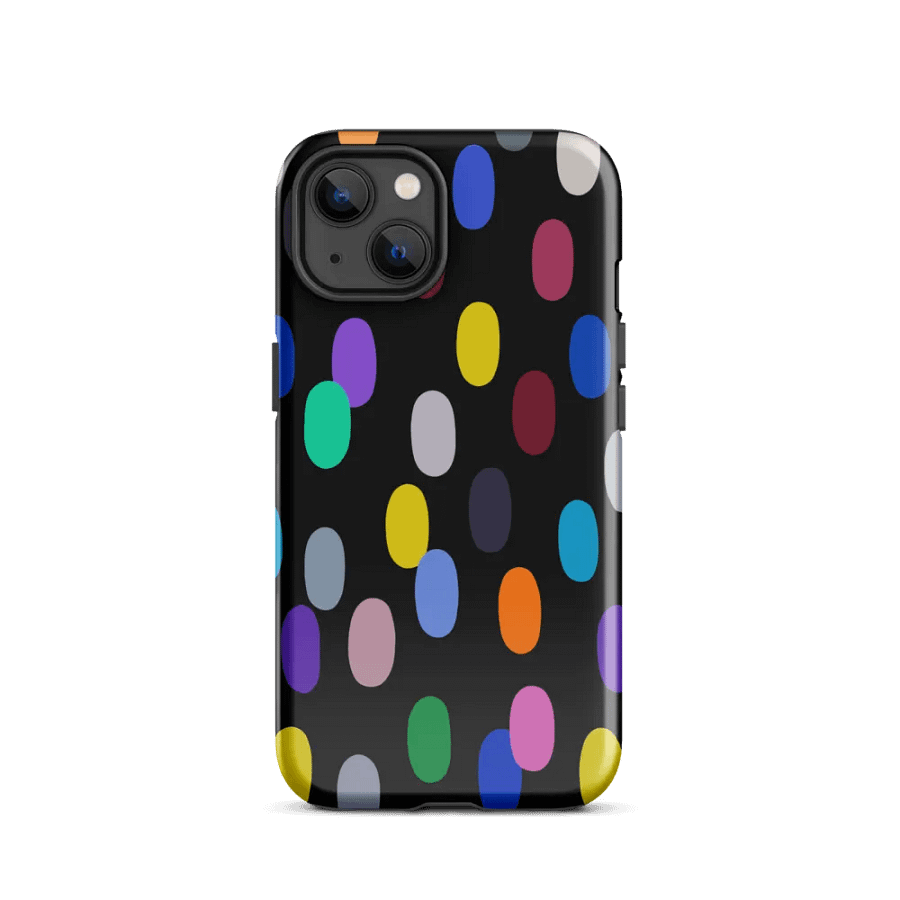 Jelly Bean iPhone Case product image (3)