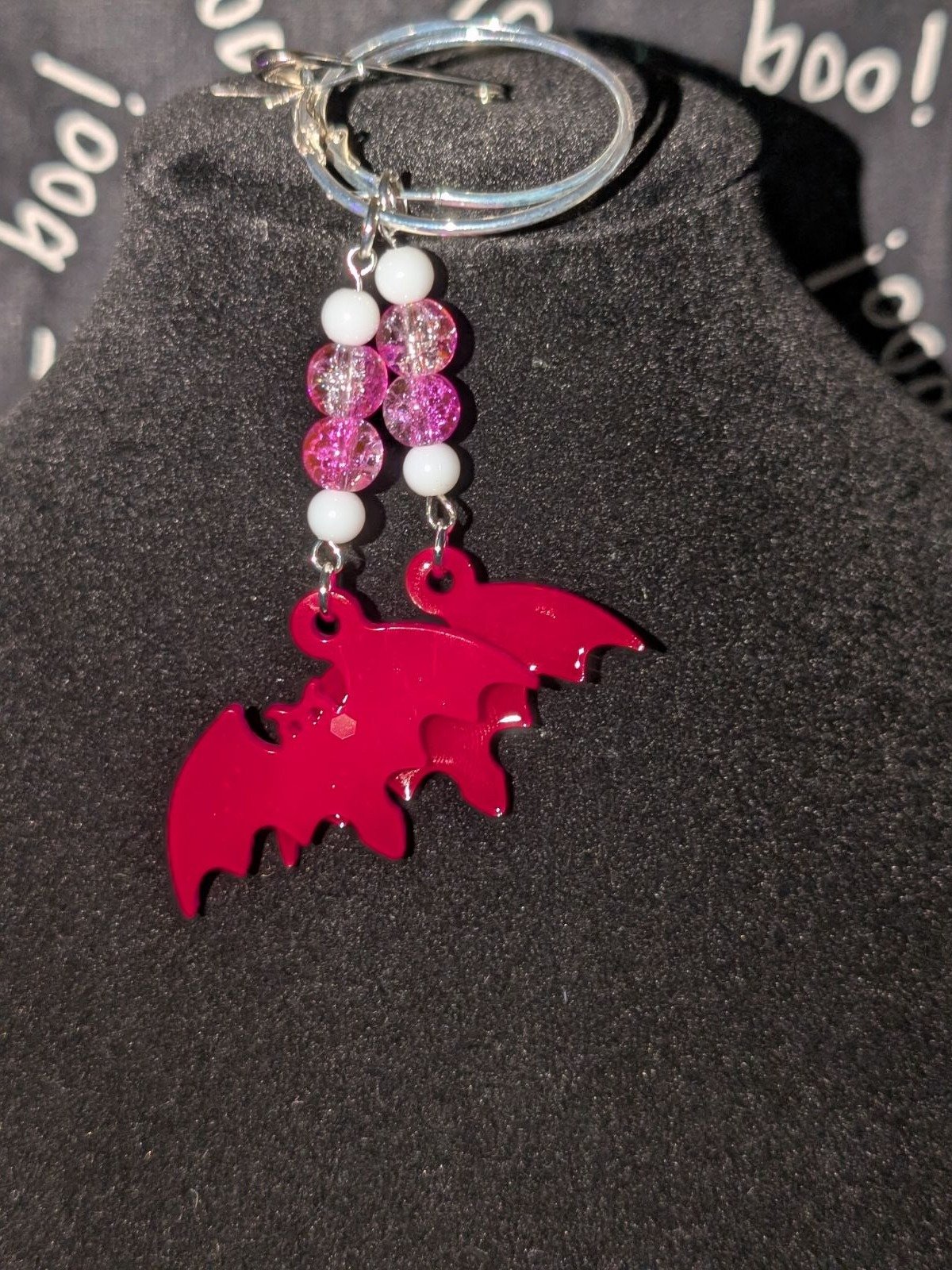 Bat Earrings! product image (5)