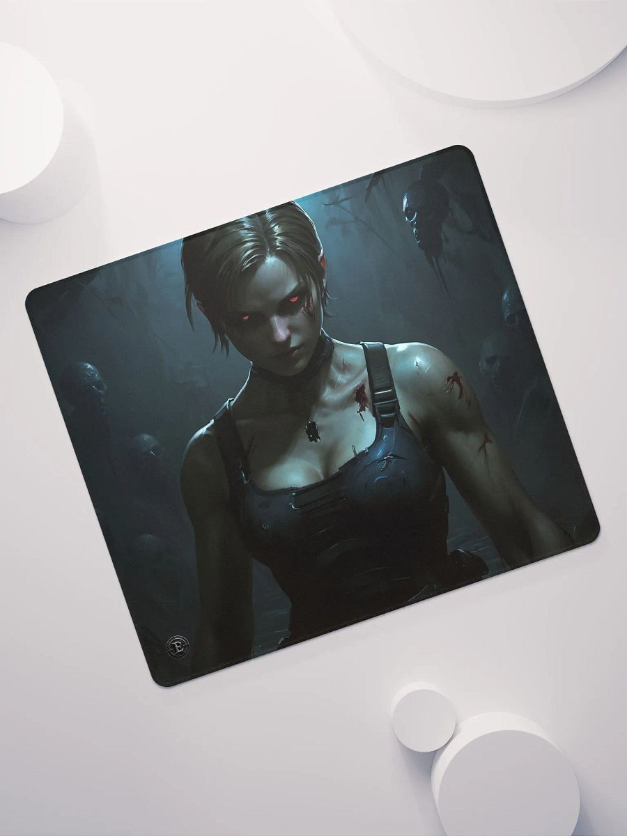 Mouse Pad 18