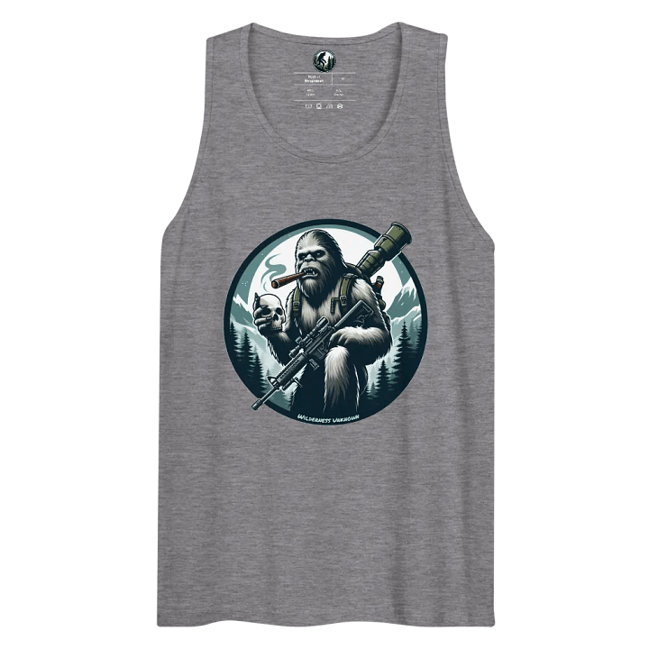 Guns Out product image (1)