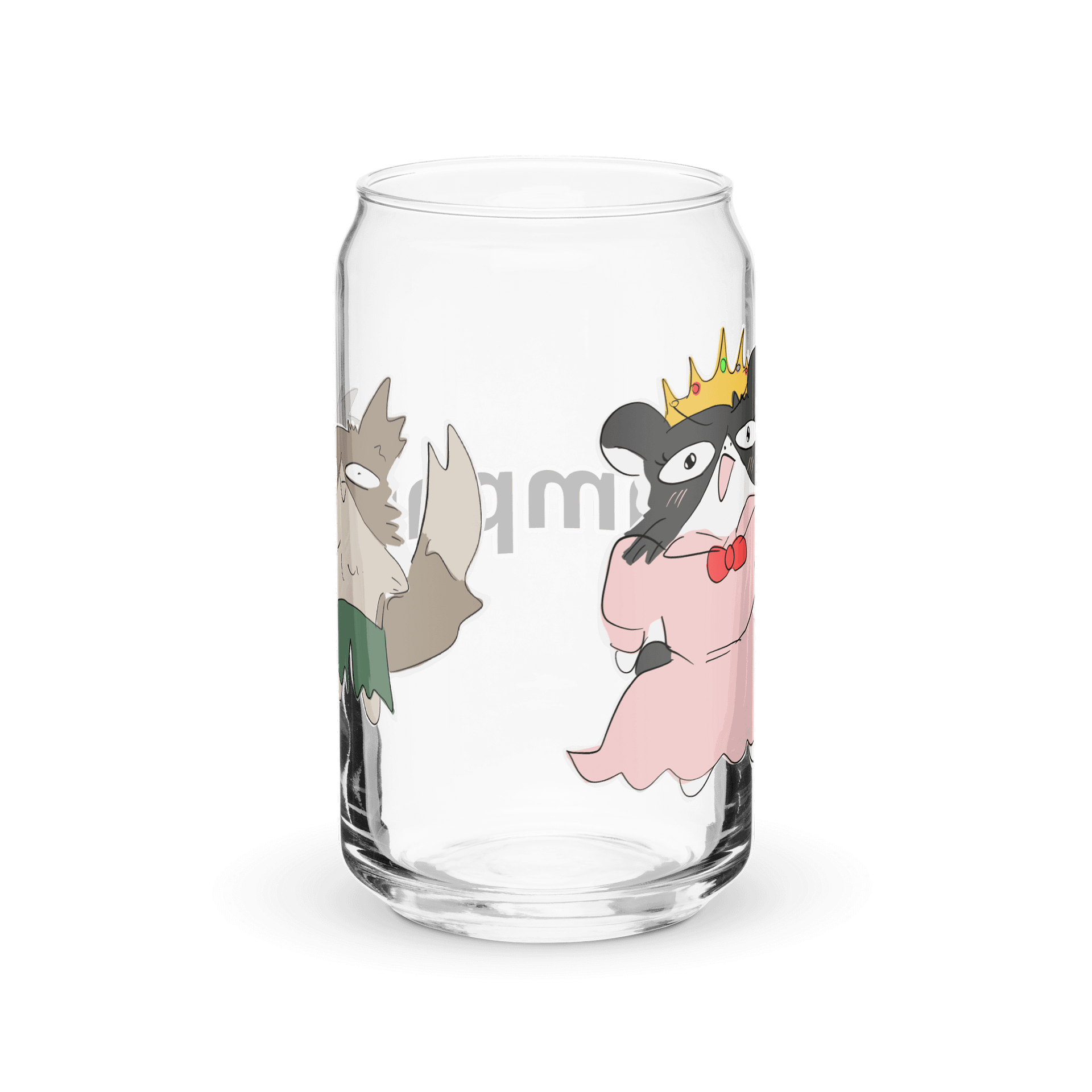 Hampan halloween cup product image (6)
