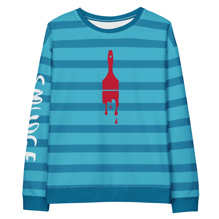 Smudge Sweatshirt product image (1)