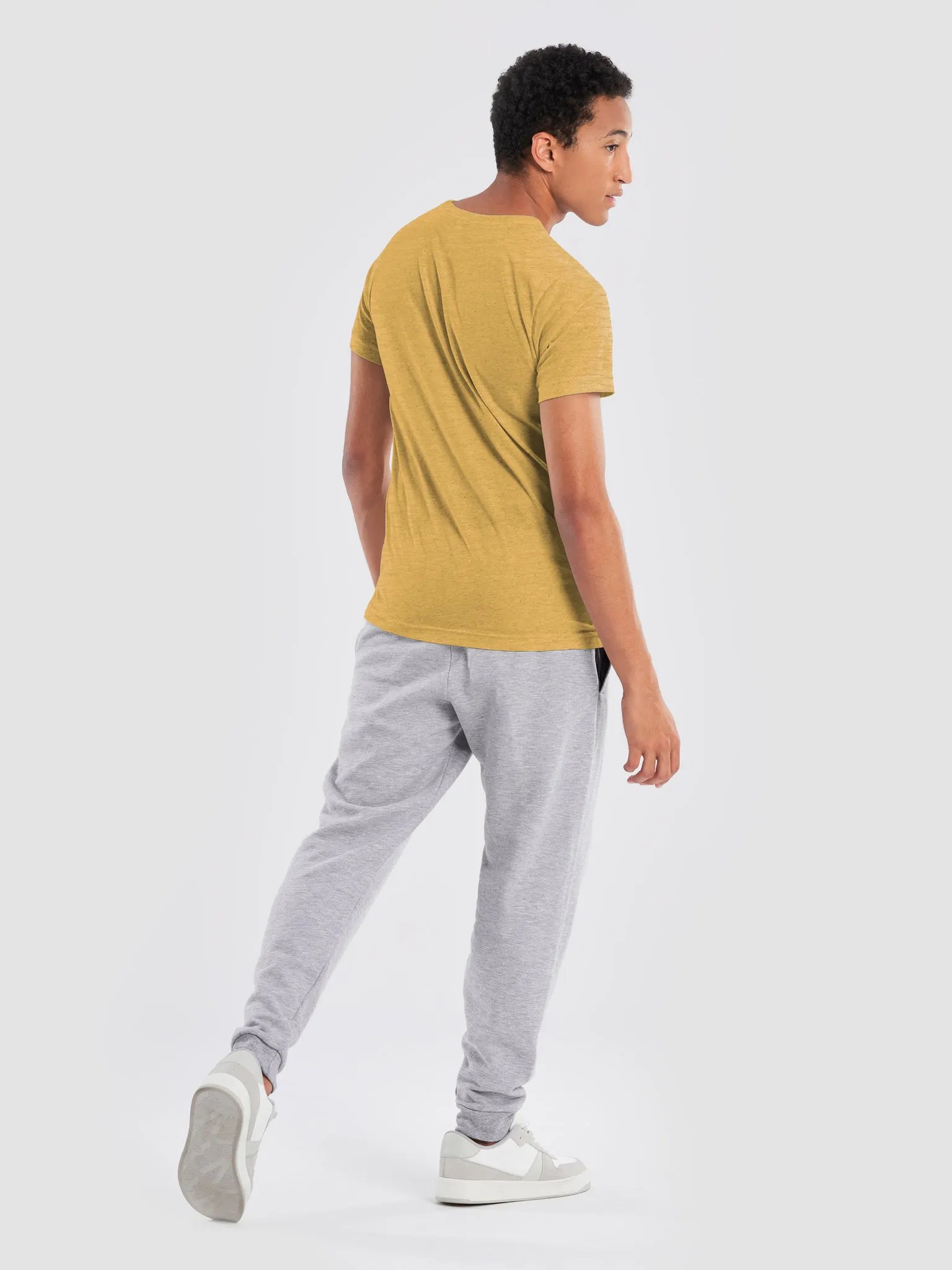 The Boulder Tri-Blend Tees product image (17)