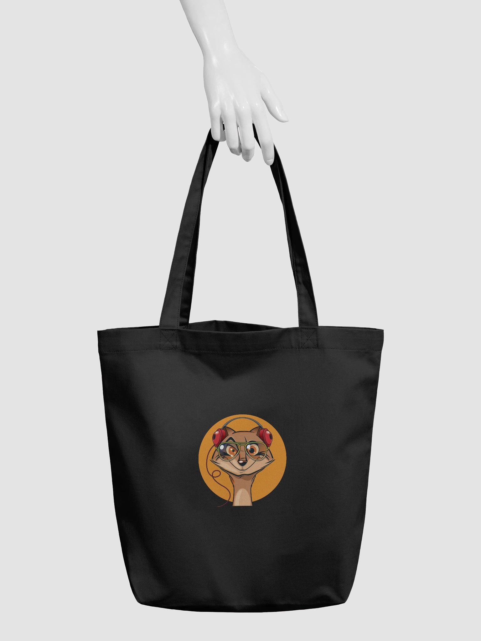 MM Tote Bag product image (3)