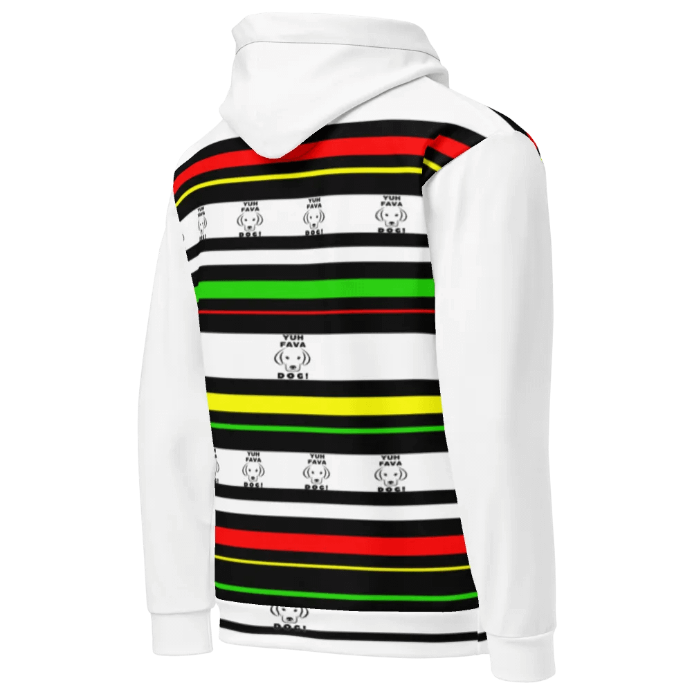 Yuh Fava Dog Street Wear product image (5)