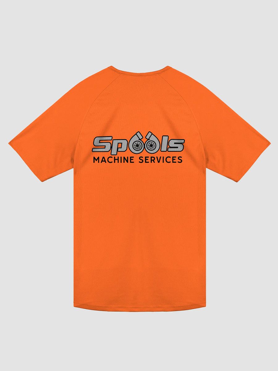 HIGH VIZ SHIRTS product image (9)