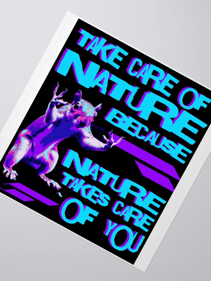Nature's Reminder Stickers product image (5)