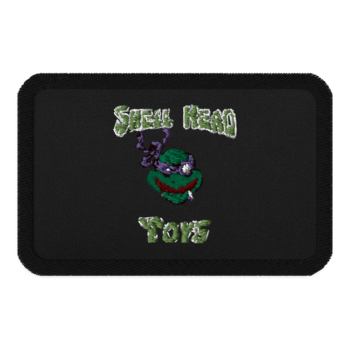 Shell Patch product image (1)
