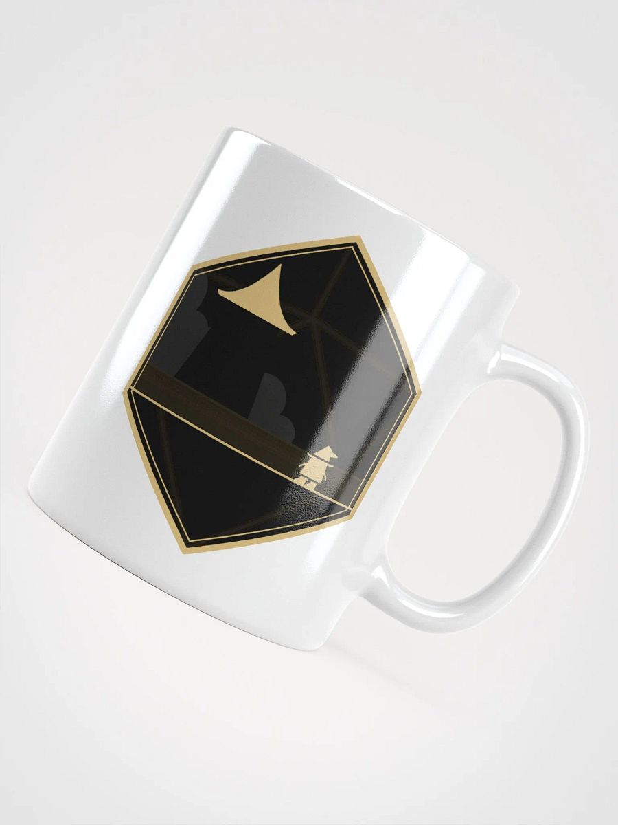 Wizardly Adventures Mug product image (4)