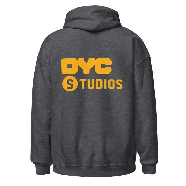 DYC Studios Classic Hoodie product image (1)