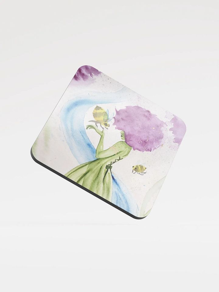 Femininity as Explored by Chives AKA Chive Lady product image (1)
