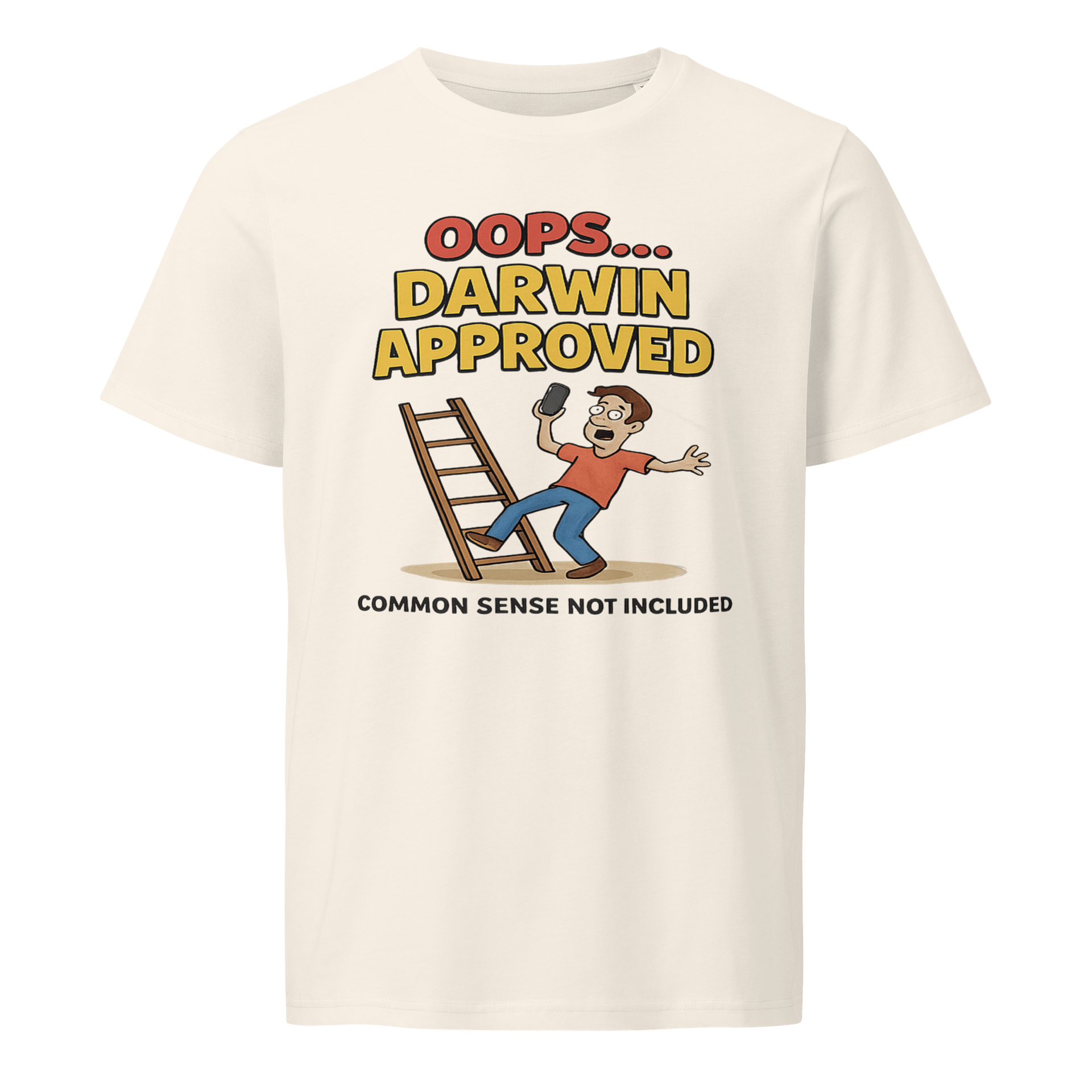 Darwin award Collection product image (1)