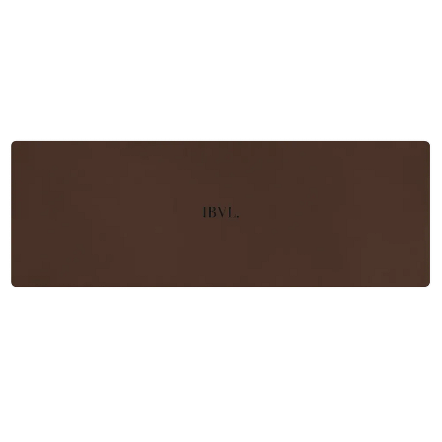 Luxurious IBVL Monogram Yoga Mat product image (1)