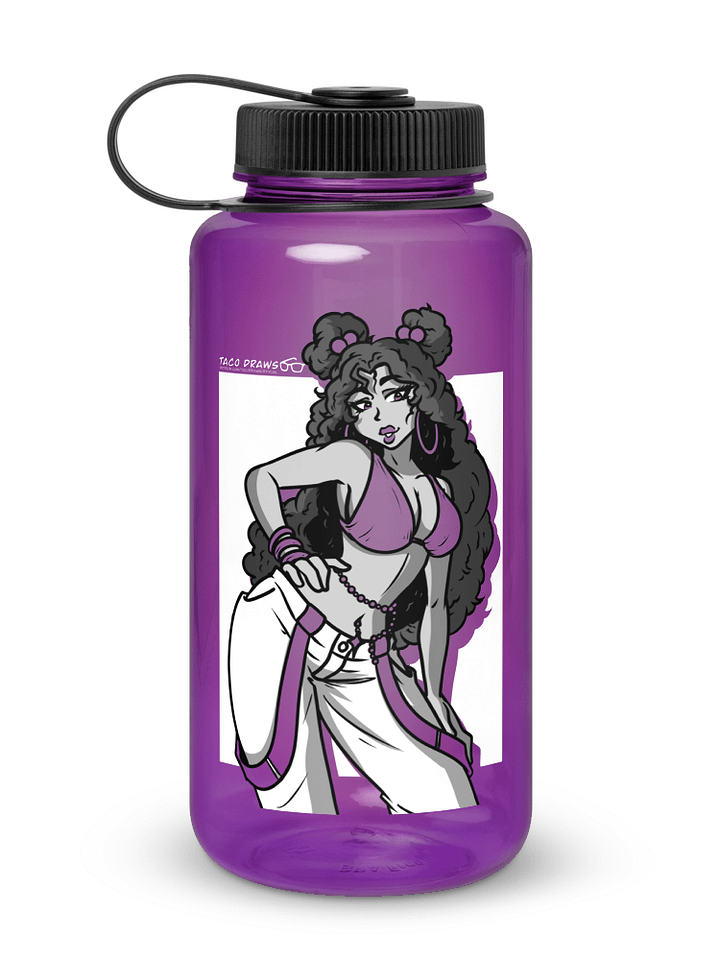 Brooke Waifu Bottle 32 oz product image (1)
