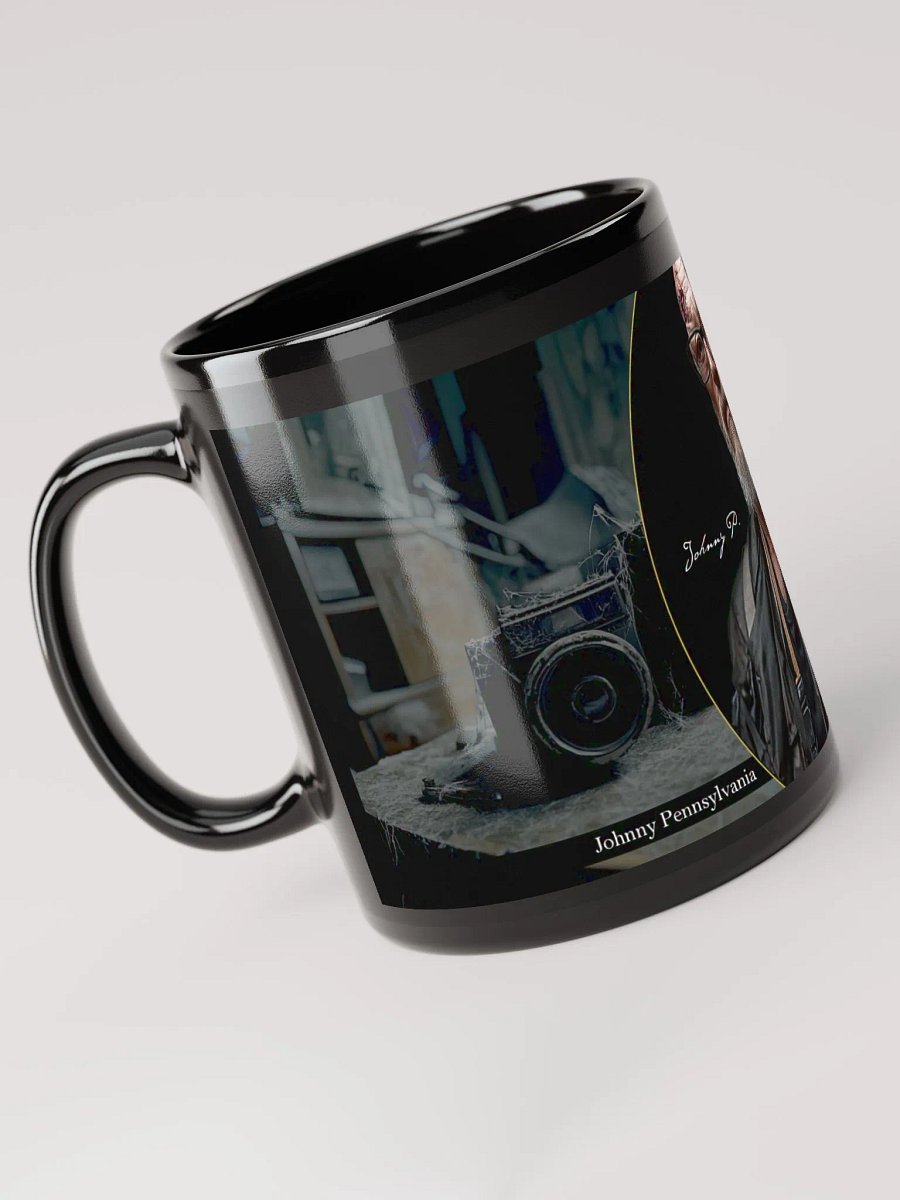 Johnny Pennsylvania Collection product image (5)