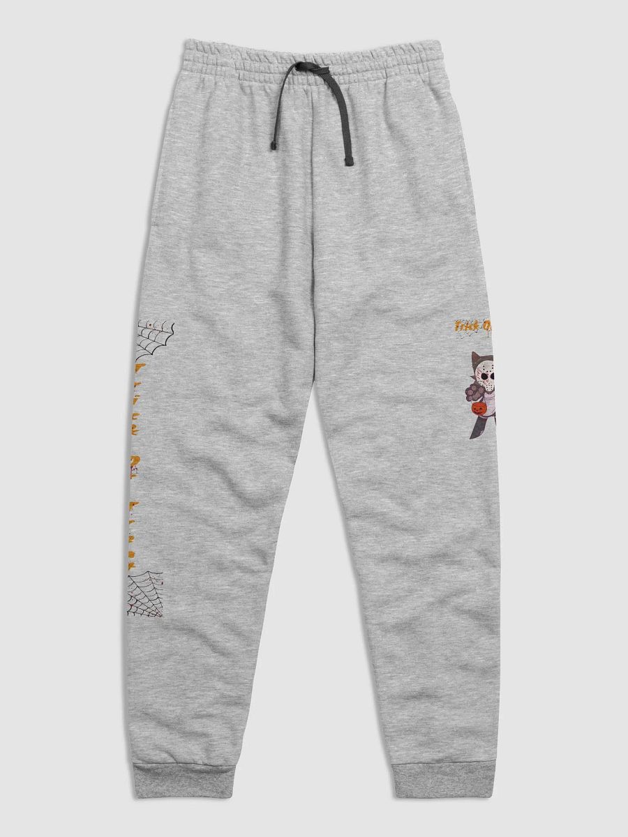 Trick or Treat Sweatpants product image (6)