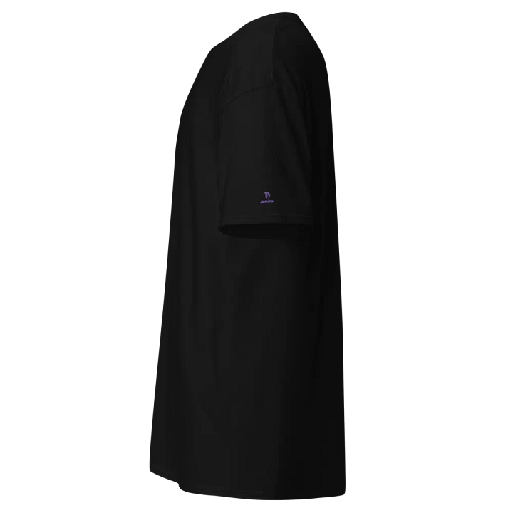Witch's Hat Line Drawing T-Shirt product image (2)