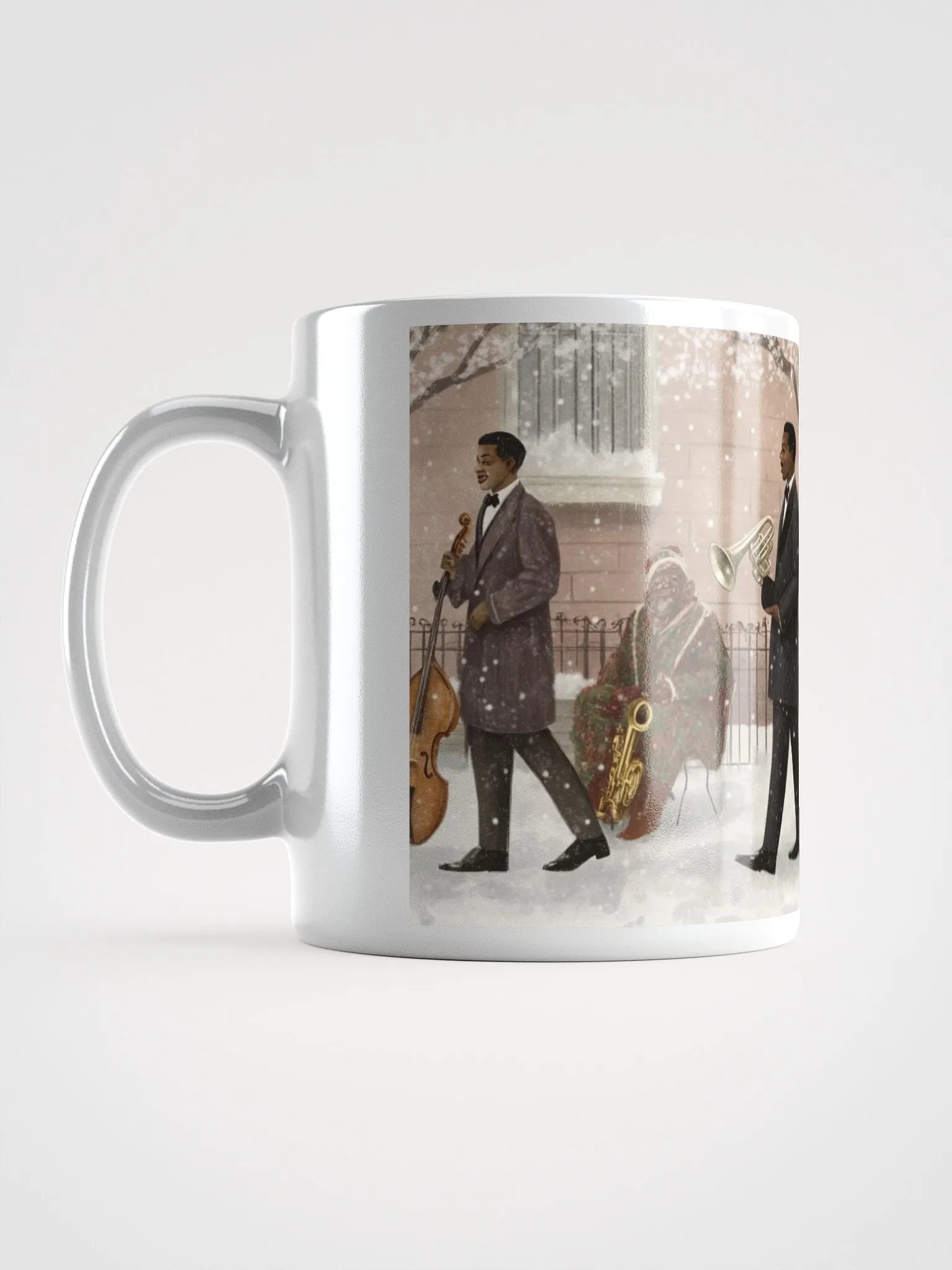 Winter Serenade Mug III product image (14)