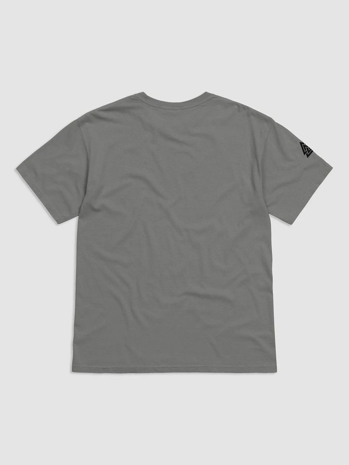 The Northmen & Valknut - Black - T-Shirt product image (24)