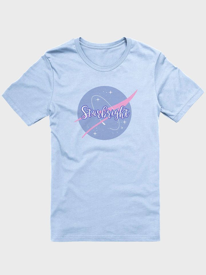 Starbright The Band T-Shirt product image (2)