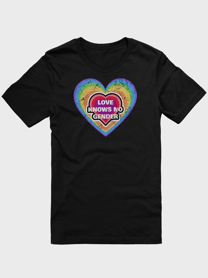 Distressed Love product image (4)