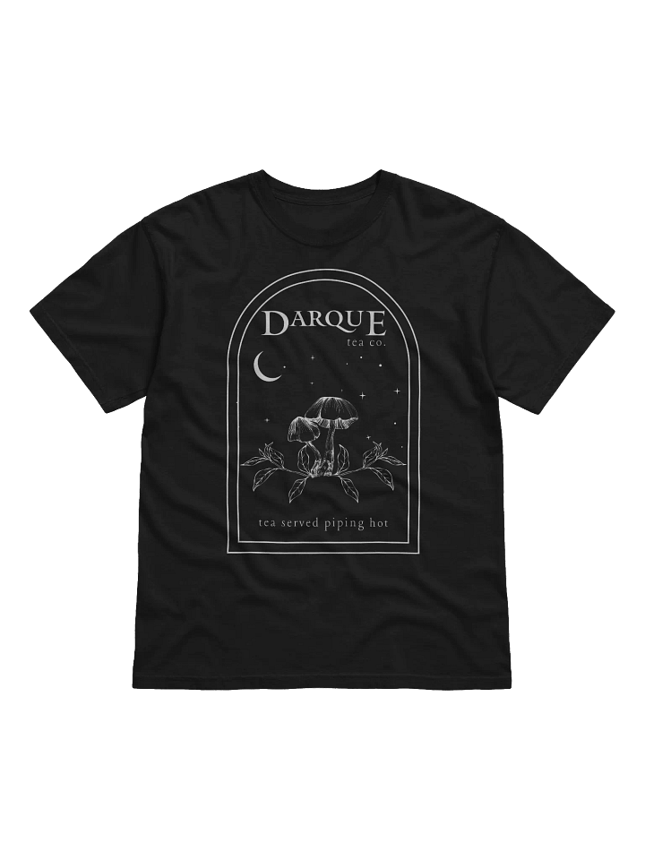 Darque Tea Tee product image (5)