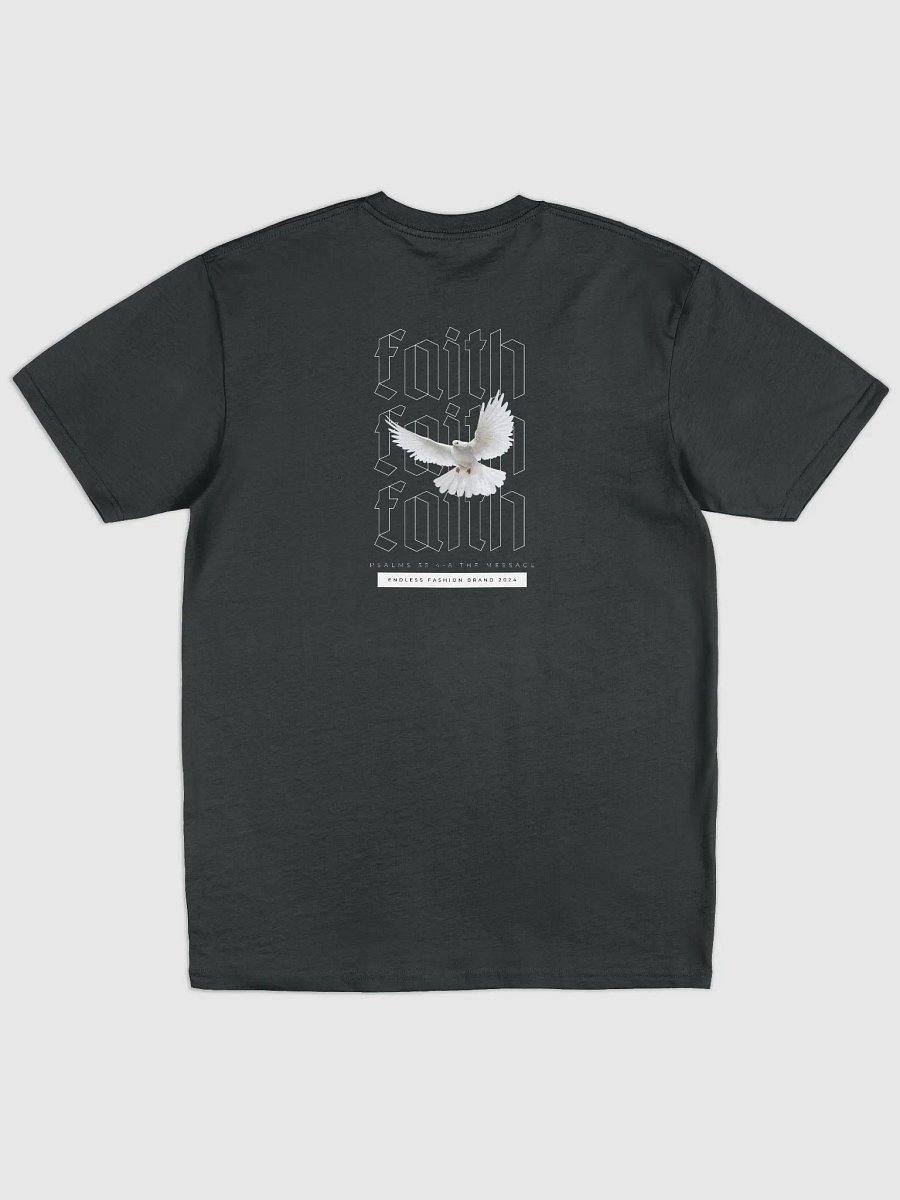 FAITH - HEAVYWEIGHT SHIRT product image (2)