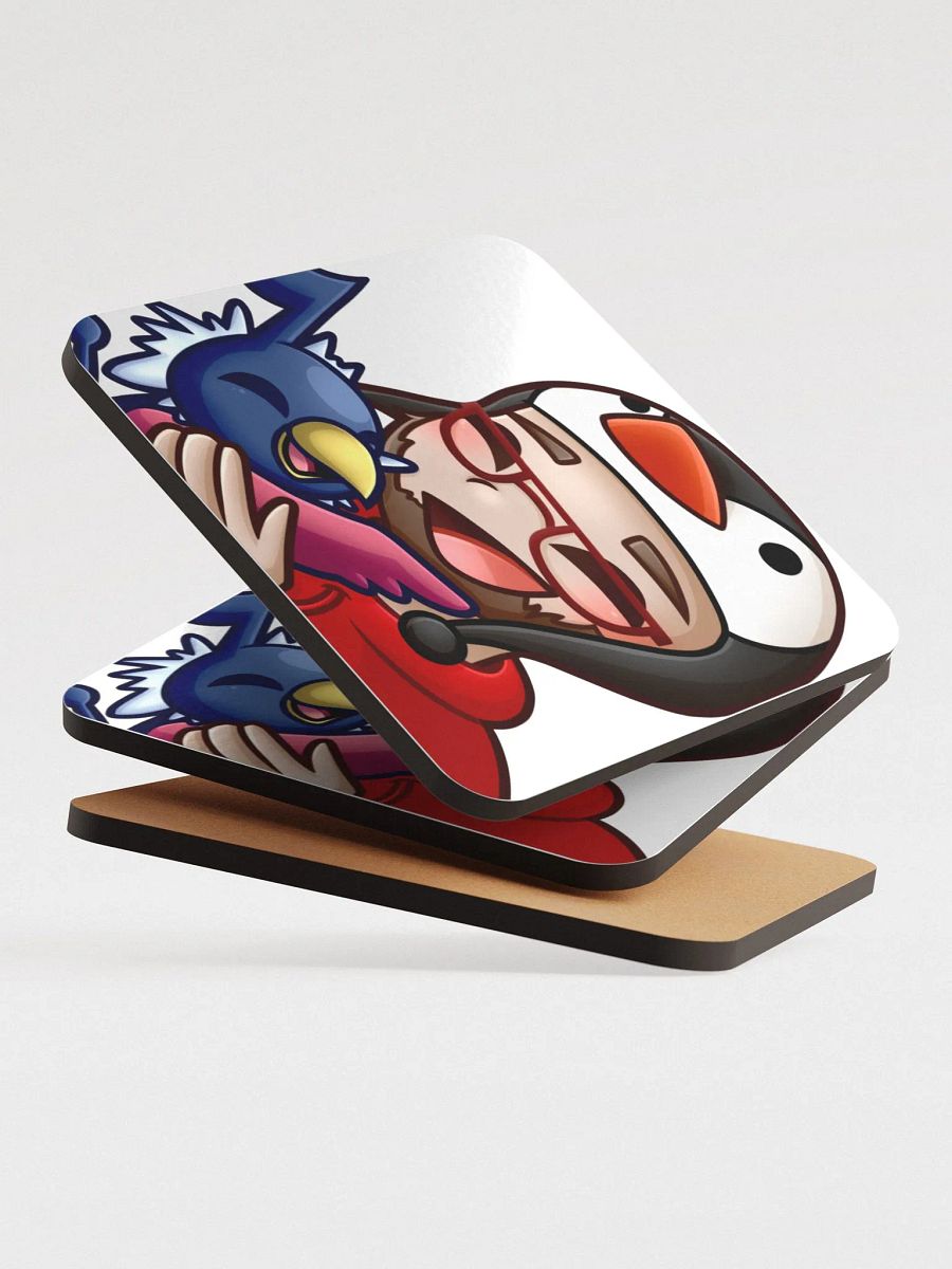 Hug Coaster product image (4)