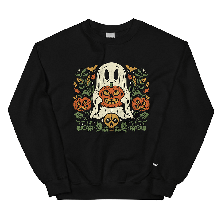 Harvest Festival Crewneck product image (1)