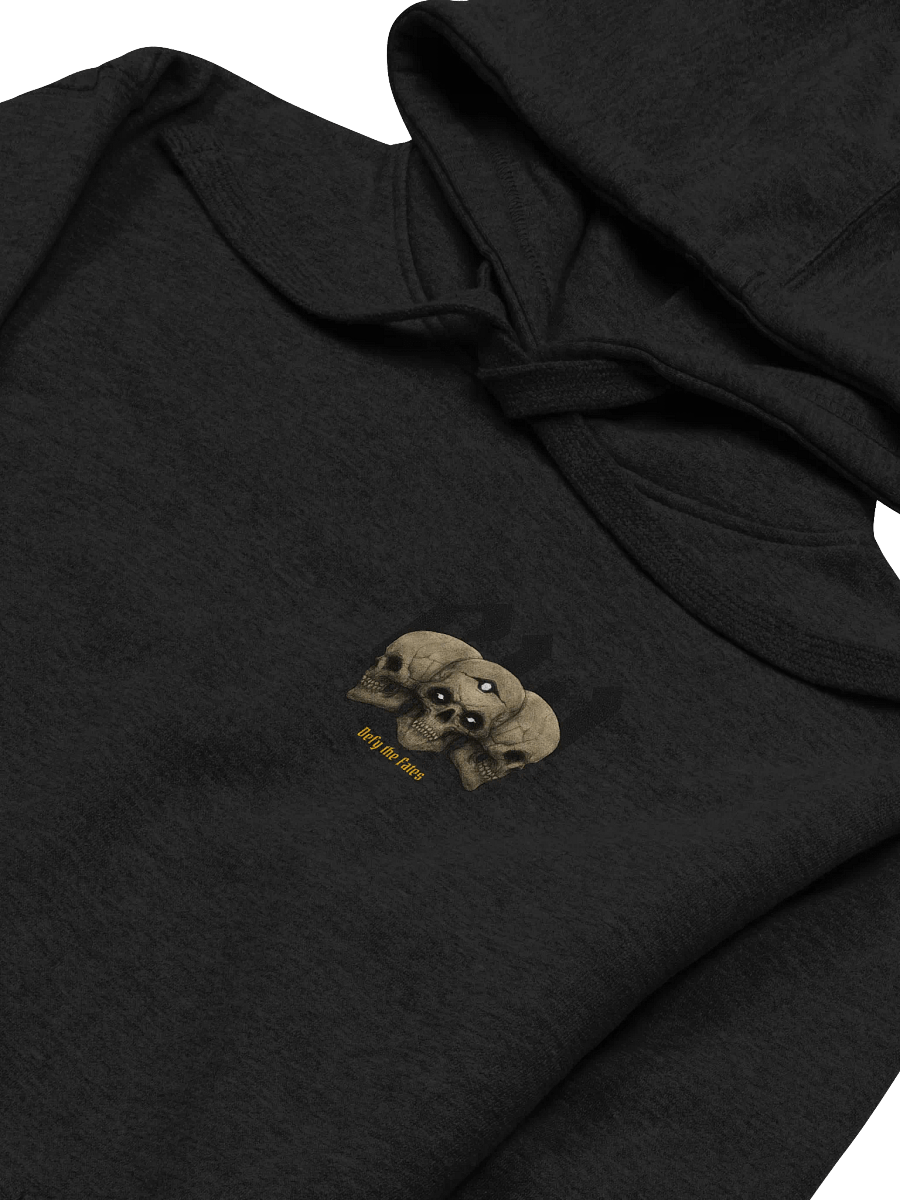 Defy the Fates | Premium Pullover Hoodie product image (3)