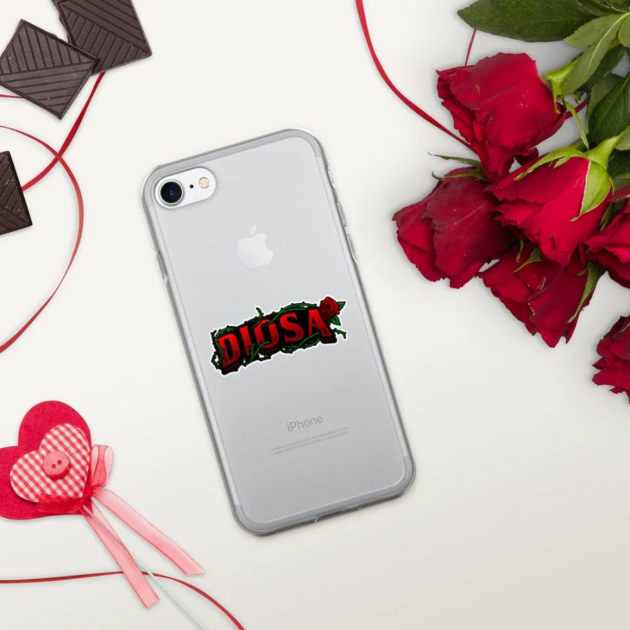 Diosa iPhone case product image (336)