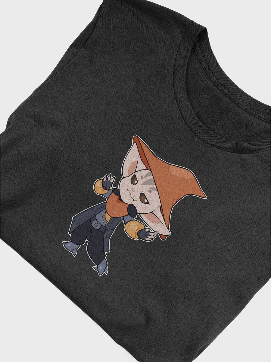 Mukluk Dancin' T-Shirt product image (5)