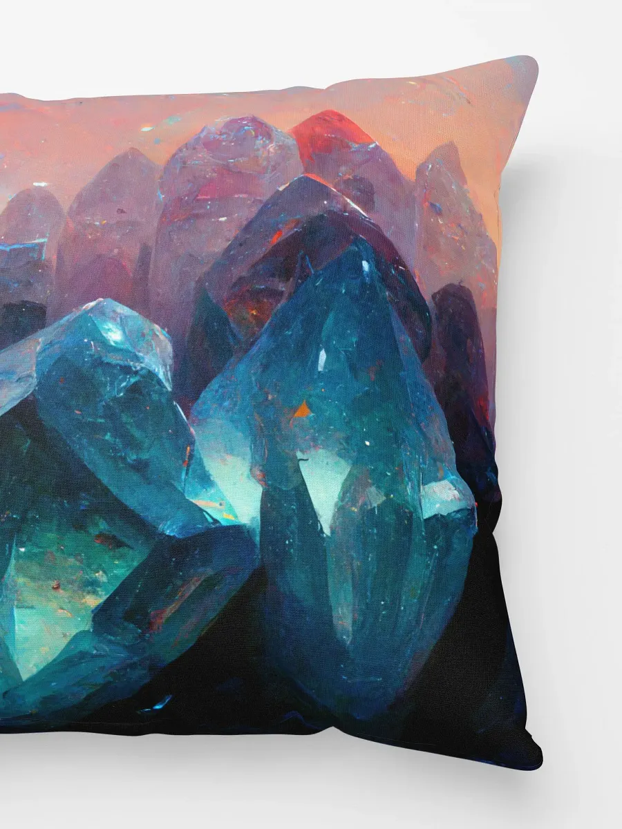 Dreamy Nights All-Over Print Pillow product image (4)
