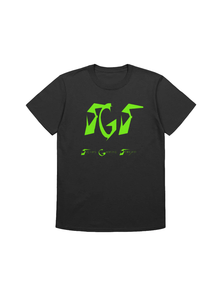 Gildan Unisex Softstyle T-Shirt product image (1)