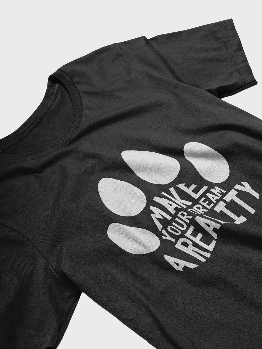 Wolf Paw T-Shirt product image (14)