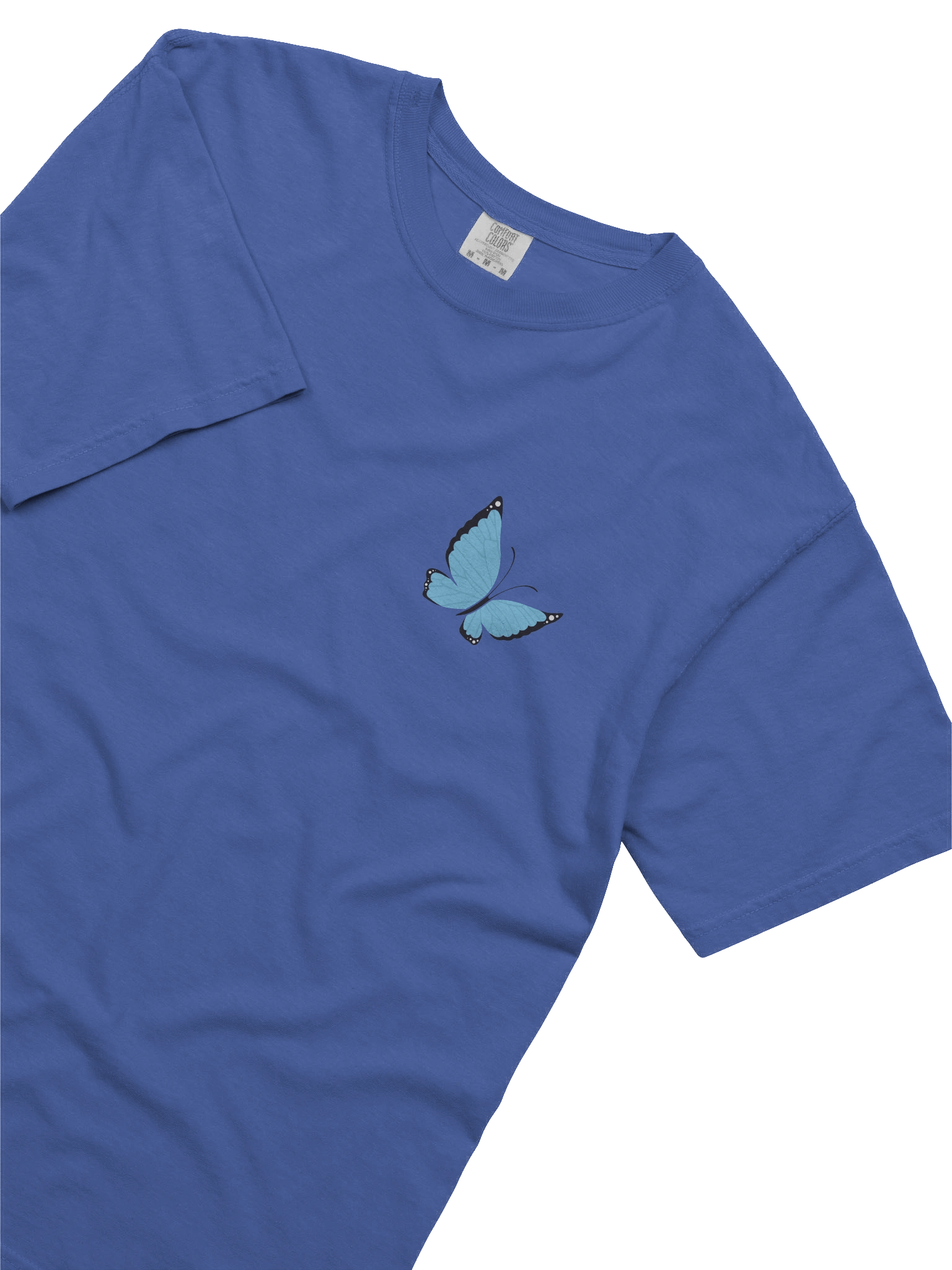 The Butterfly Effect Tee product image (3)