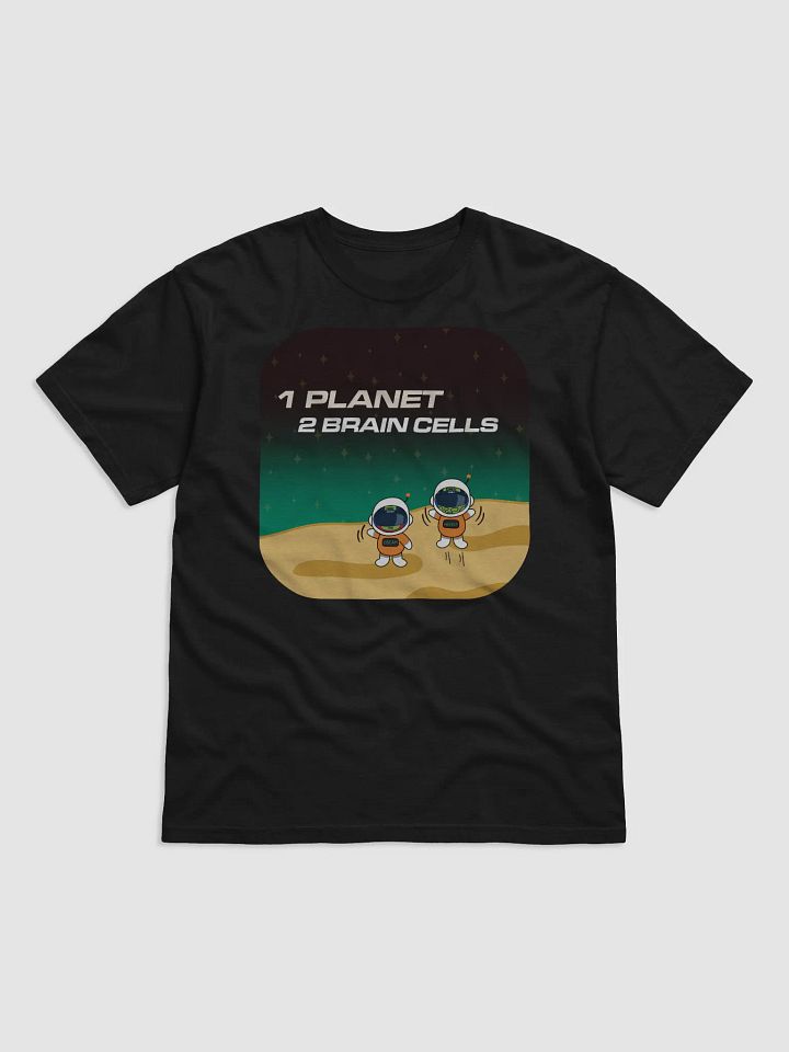Another Planet (Landoscar) - Soft T-Shirt product image (1)
