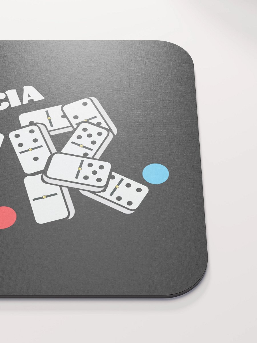 Mi residencia es PR - Mouse Pad product image (5)